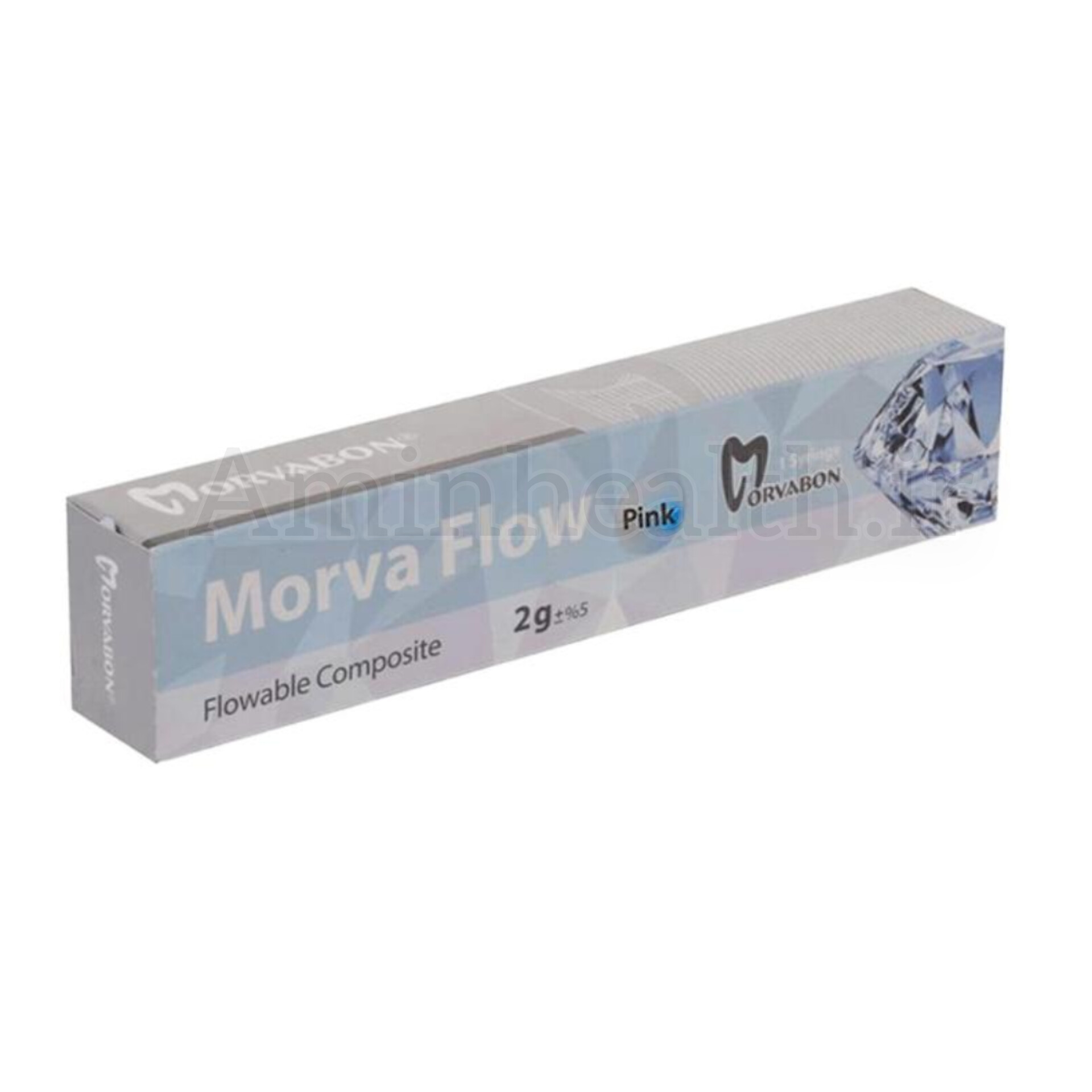 تینت رنگی مراوبن color tint morvabon