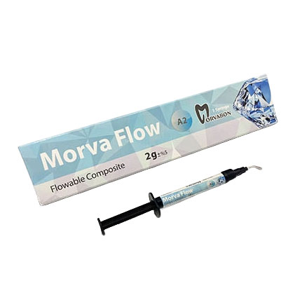 کامپوزیت فلو مروابن Morva Flow Morvabon