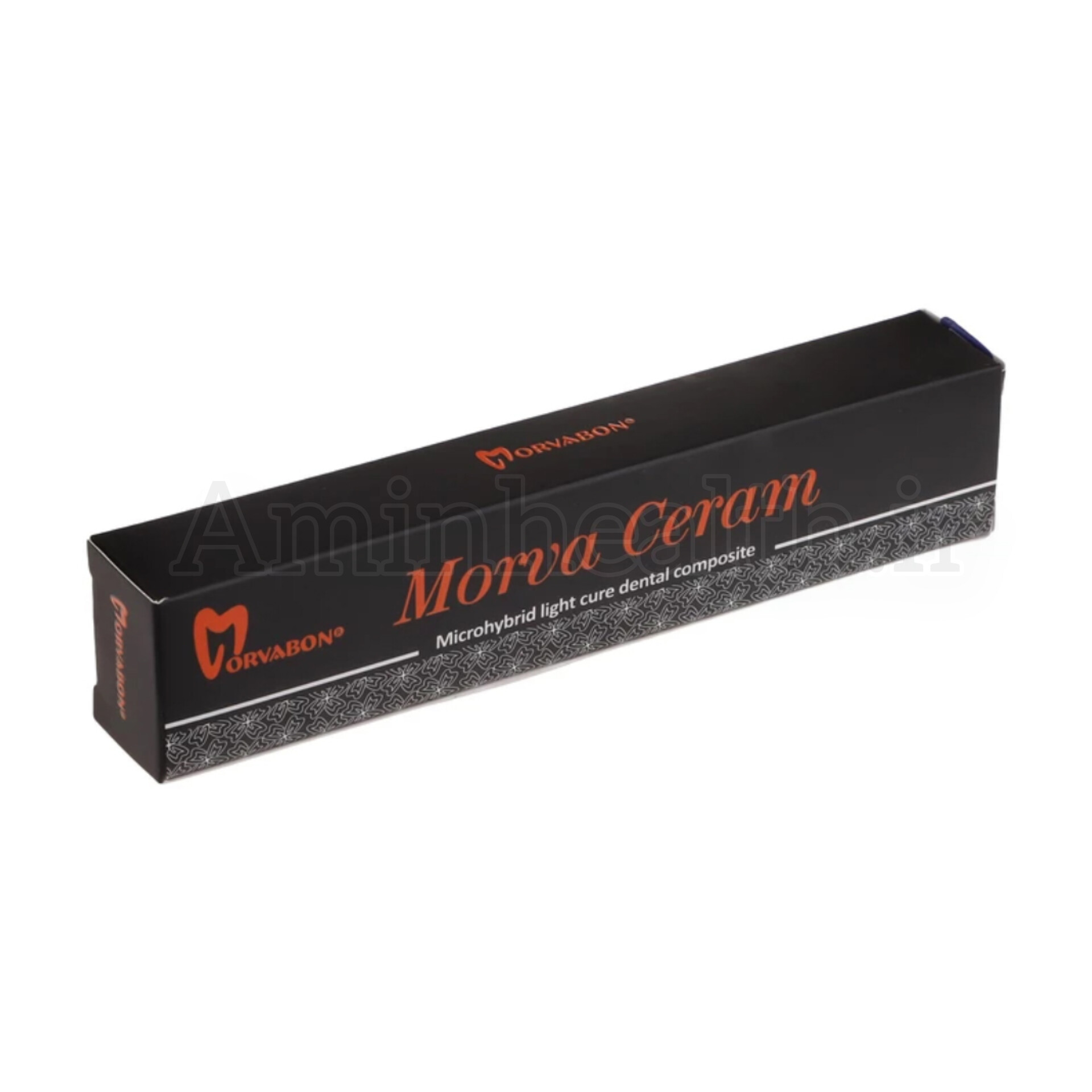 کامپوزیت یونیورسال میکروهیبرید مروابن Morva-Ceram Microhybrid Composite