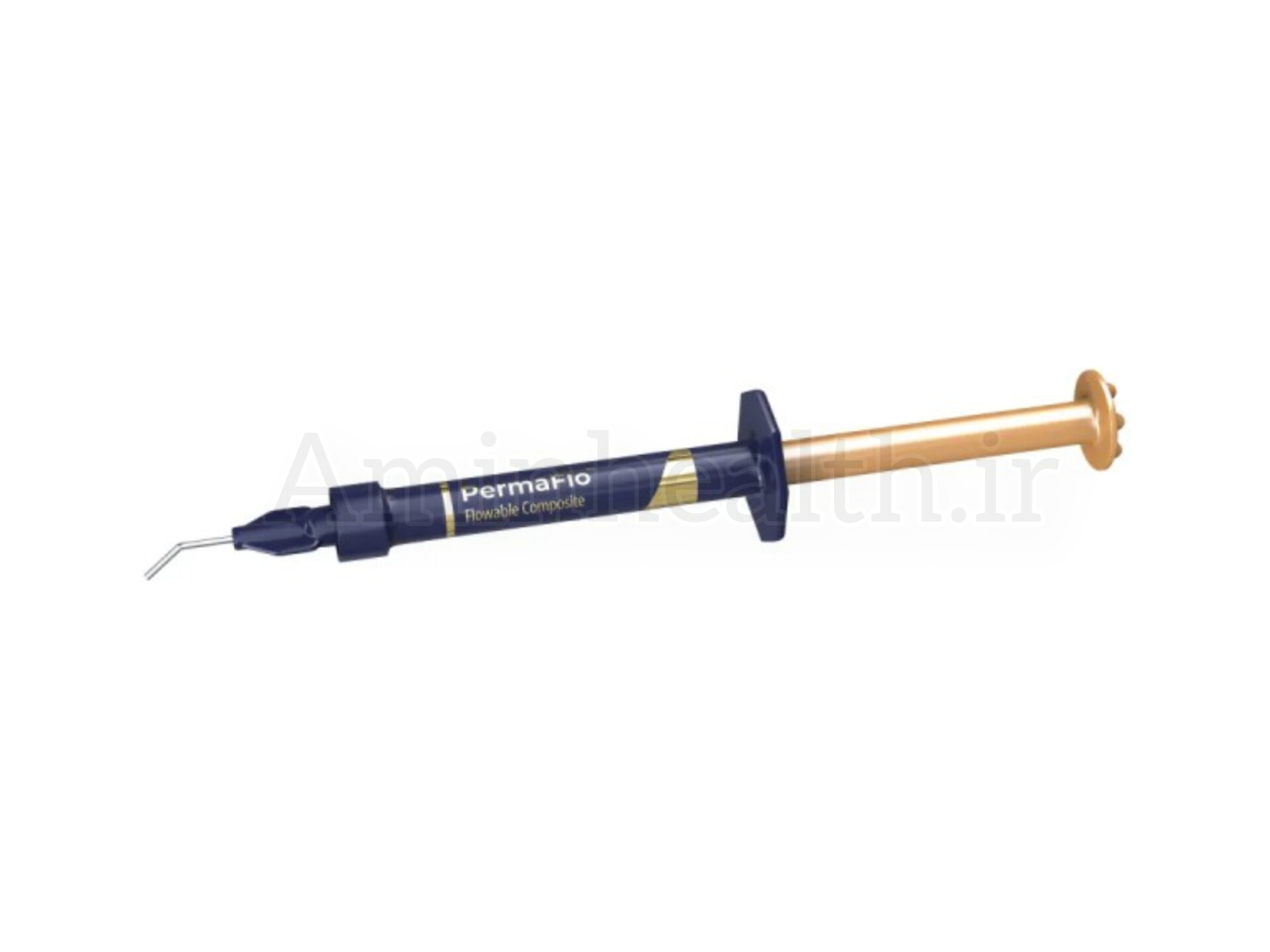 کامپوزیت پرمافلو الترادنت Perma Flo Ultradent