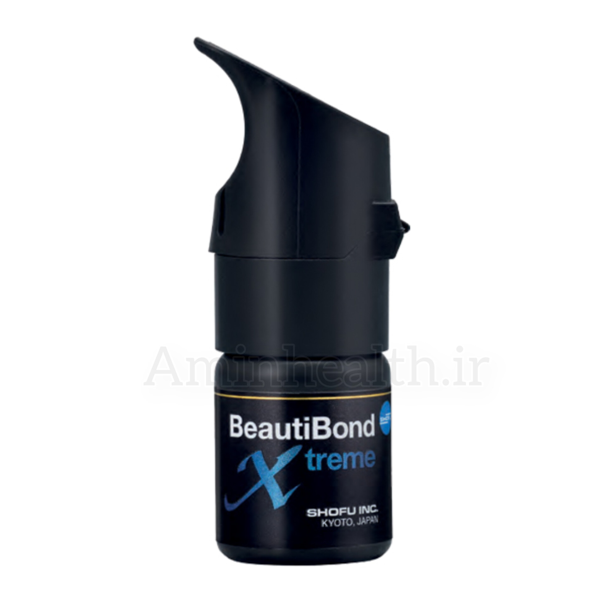باند نسل هشت شوفوBeautiBond Xtreme
