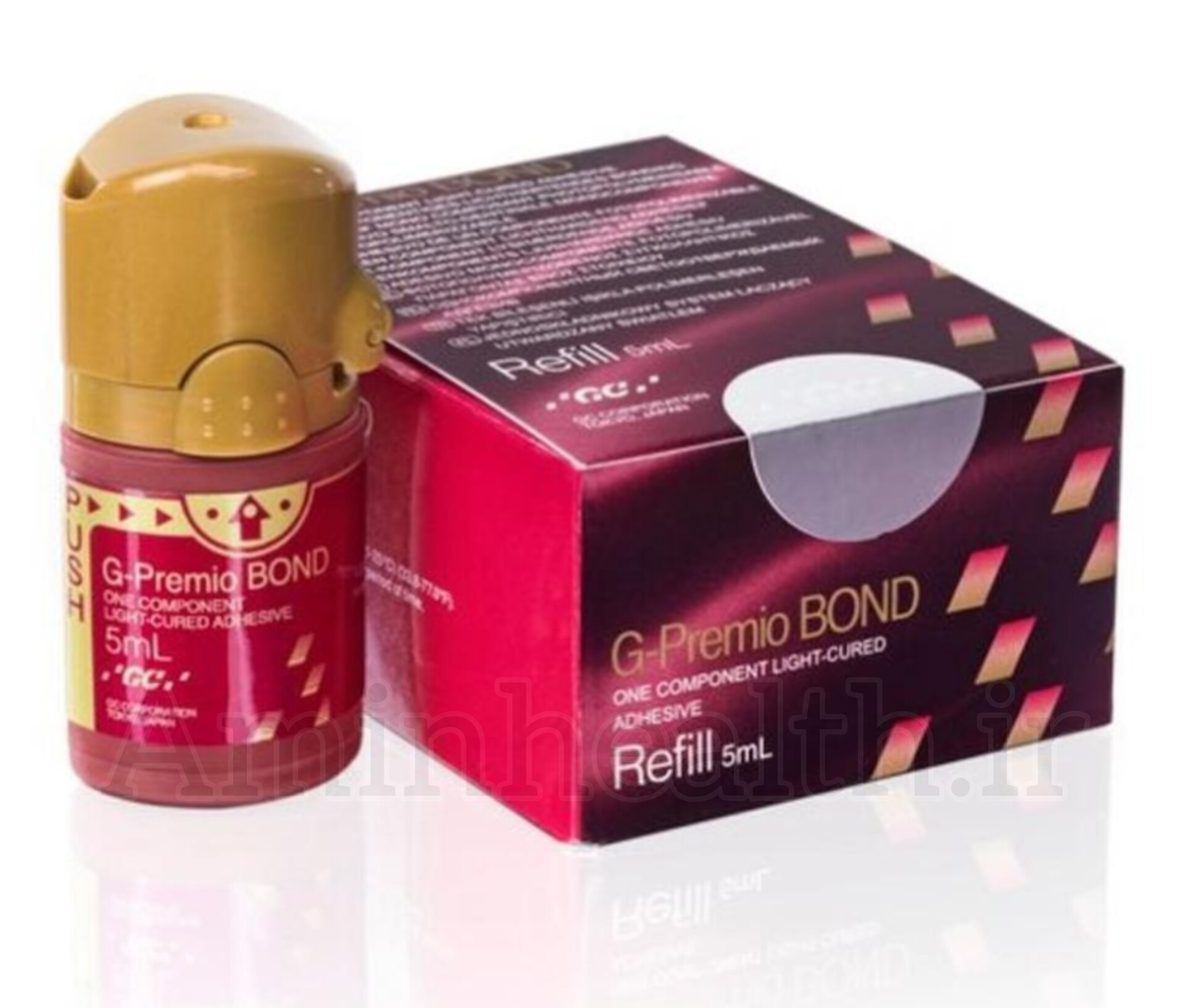 باندینگ جی سی GC Permio Bond