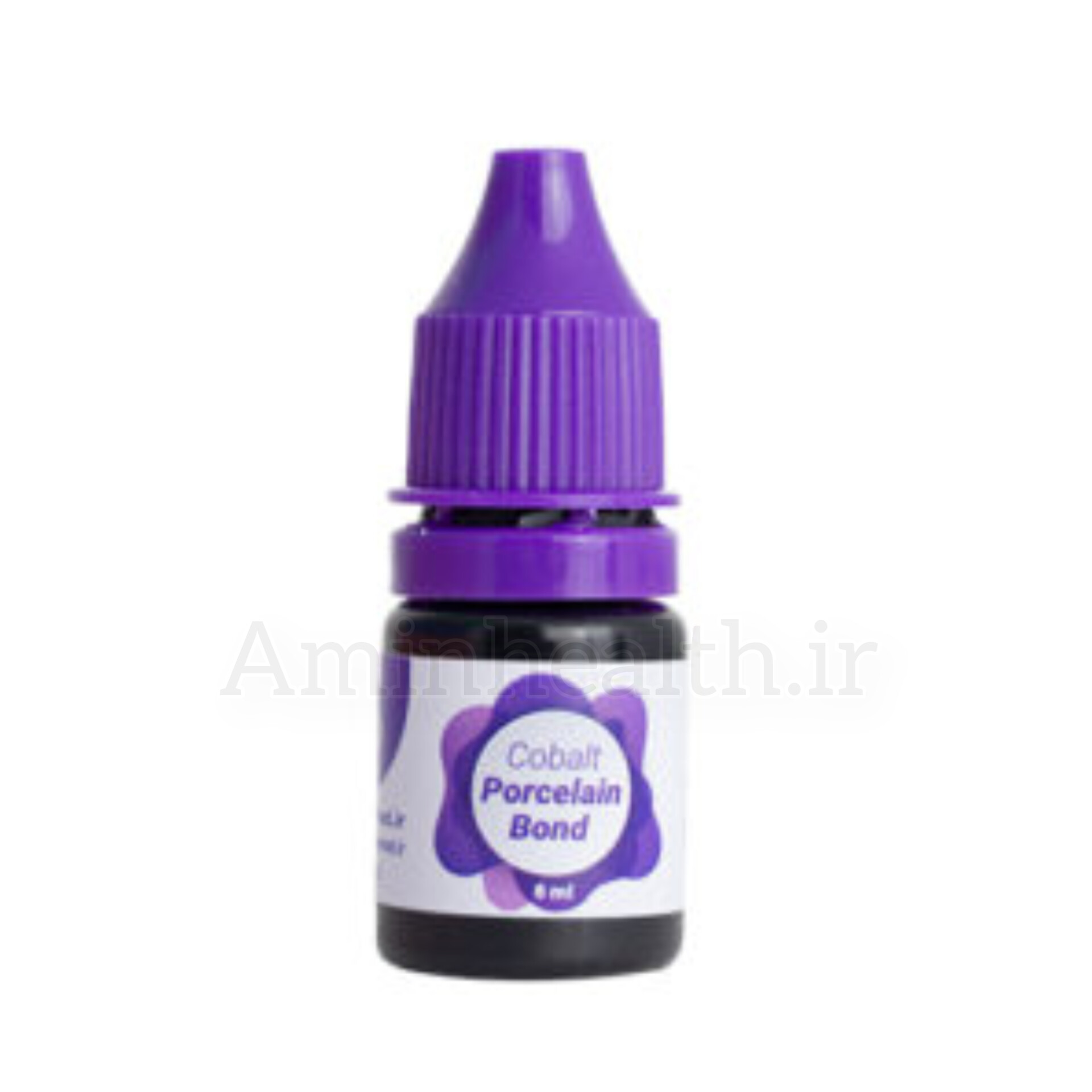 پرسلن باند کبالت Cobalt Porcelain Bond