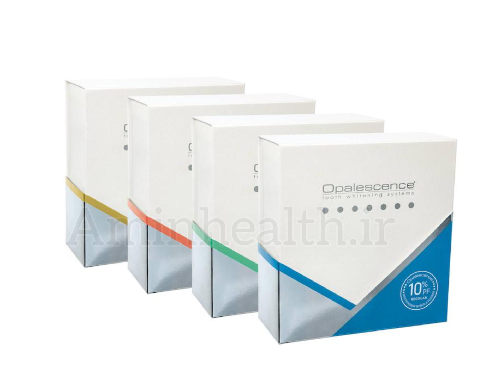 بلیچینگ هوم اپال سنس الترادنت Ultradent Opalescence PF
