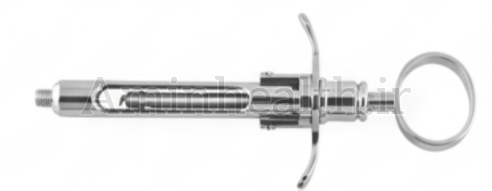 سرنگ تزریق کمرشکن Falcon