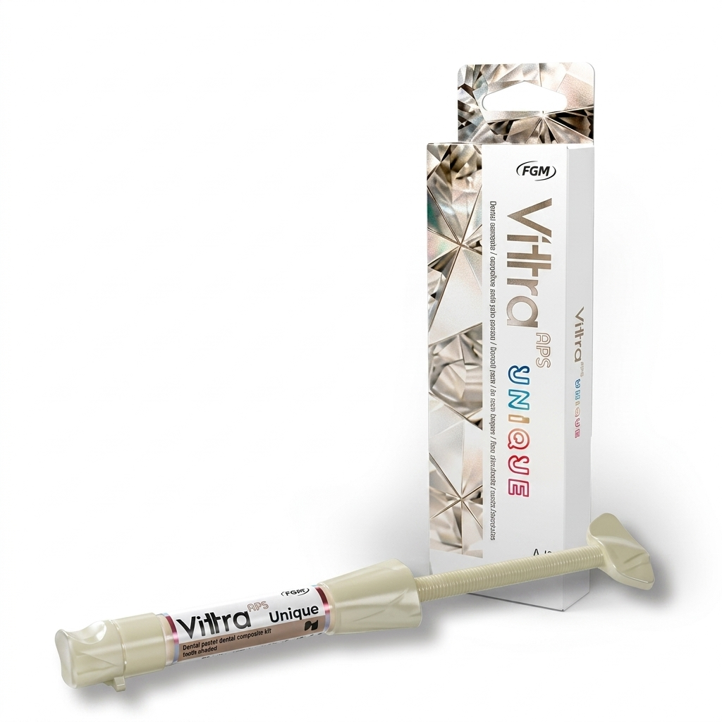 کامپوزیت ویترا یونیک Vittra APS Unique FGM