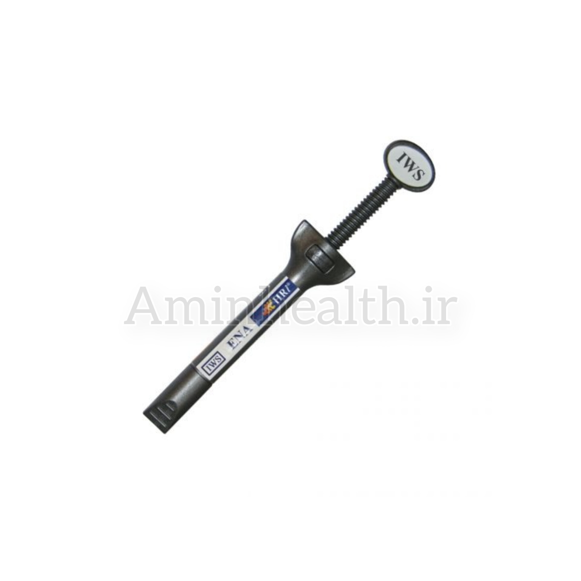 کامپوزیت سوپربلیچ انا میسریم Micerium Intensive Shade