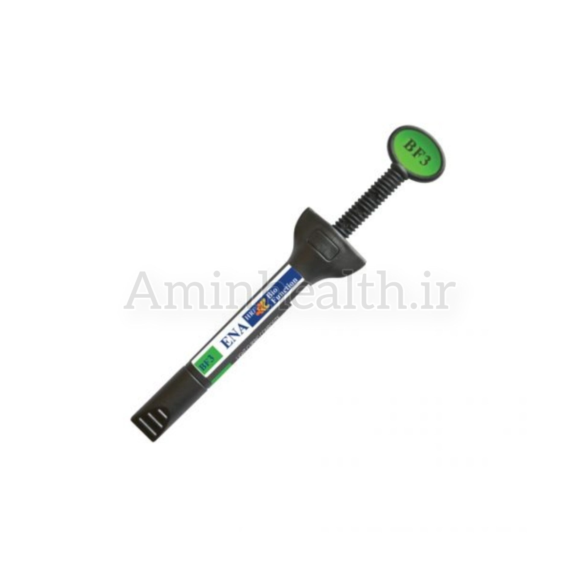 کامپوزیت انامل بیوفانکشن Enamel Bio Function