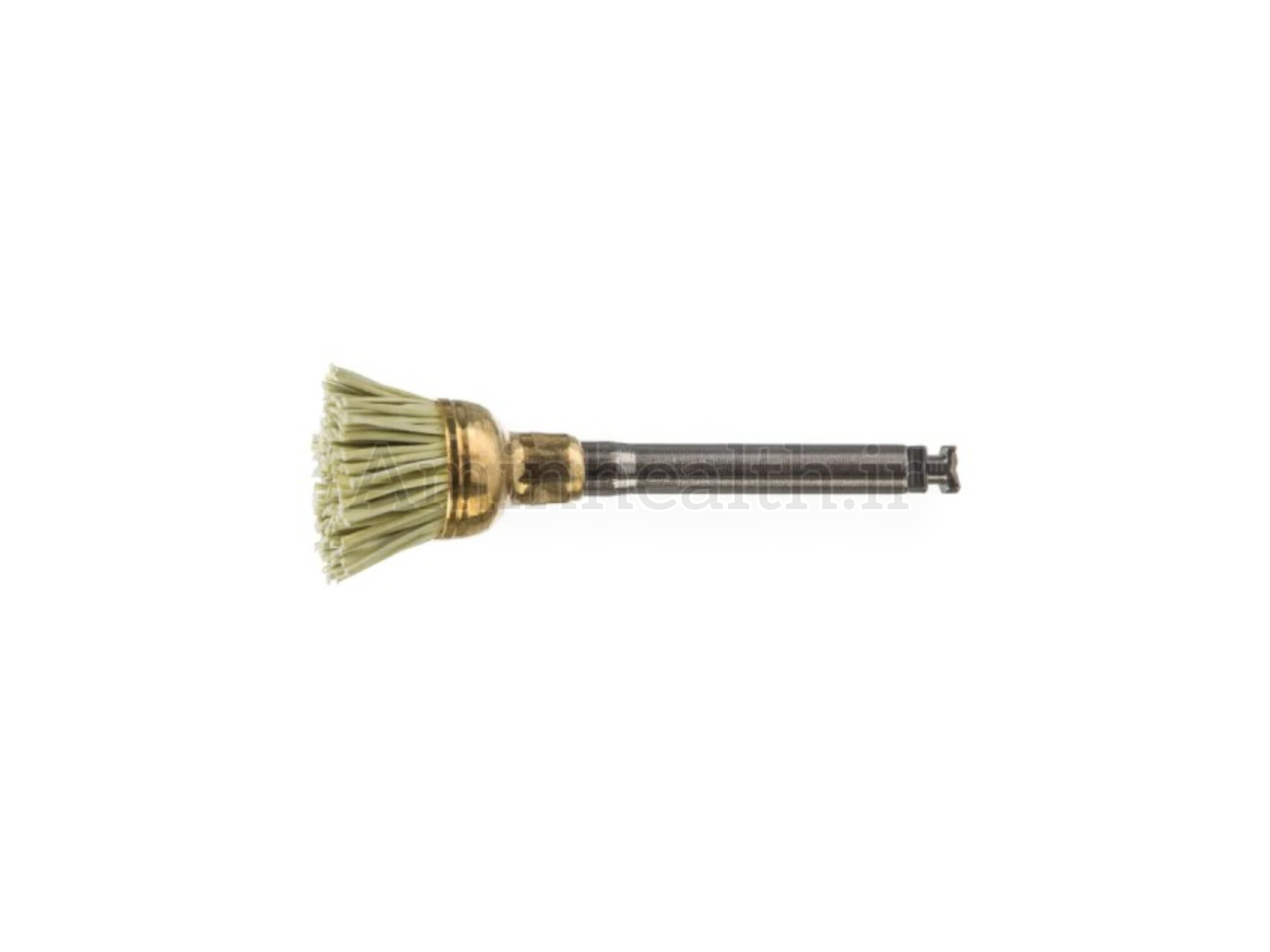برس سیلیکونی متوسط الترادنت Jiffy Composite Polischer Brushes