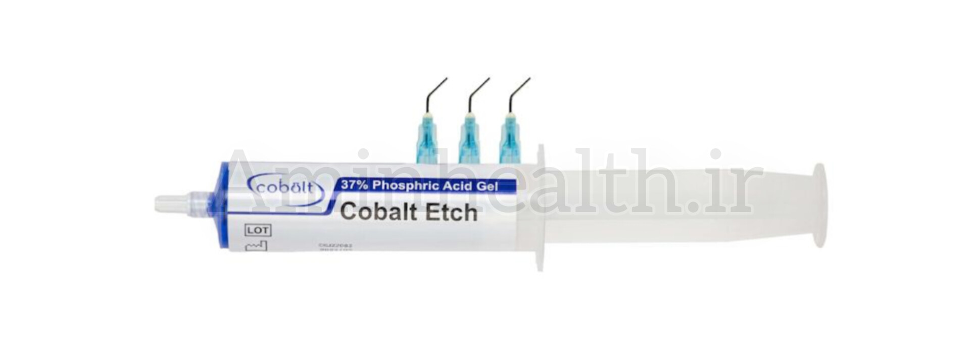 اسید اچ جامبو کبالت Cobalt Etch Jumbo