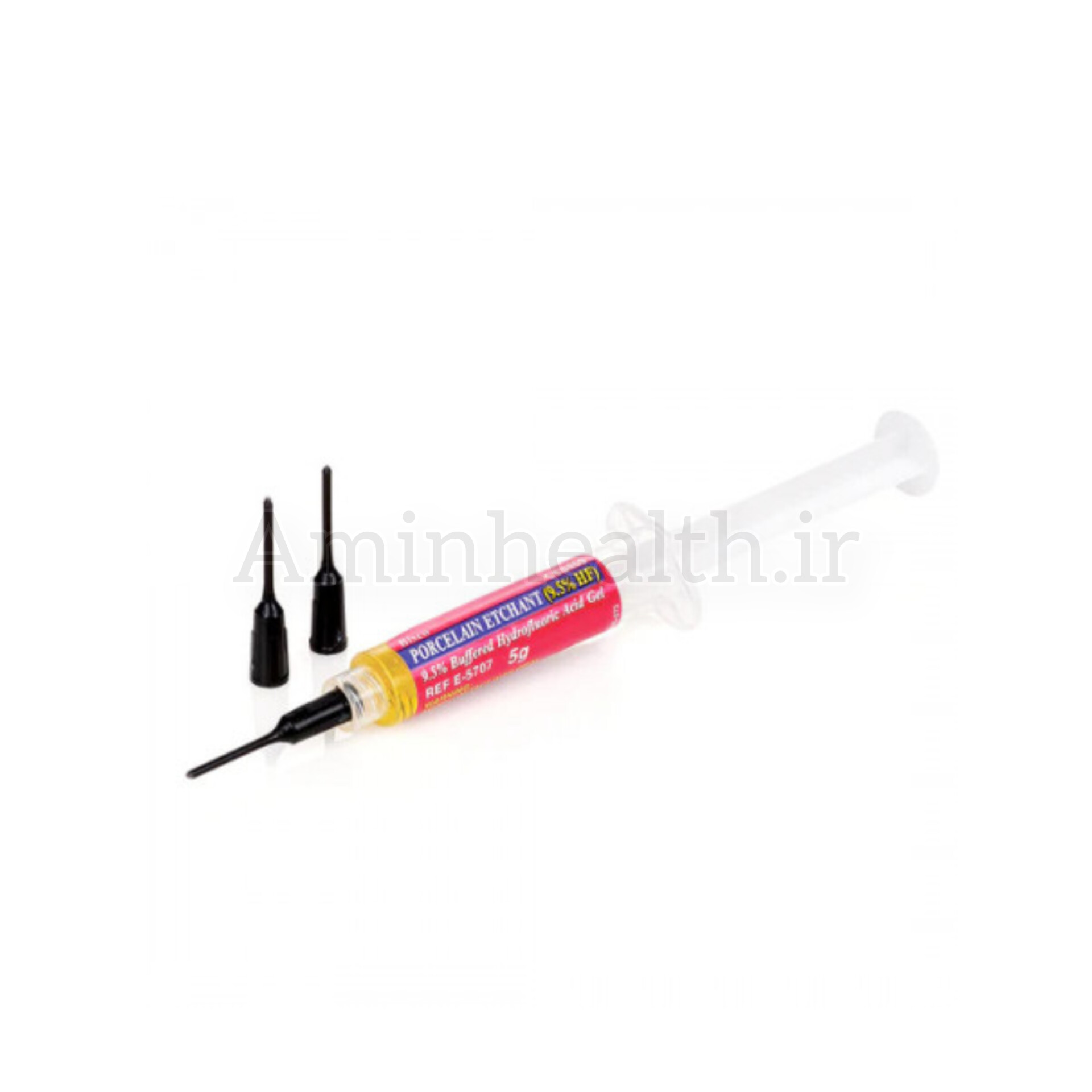 اسید اچ پرسلن بیسکو %9/5 Bisco