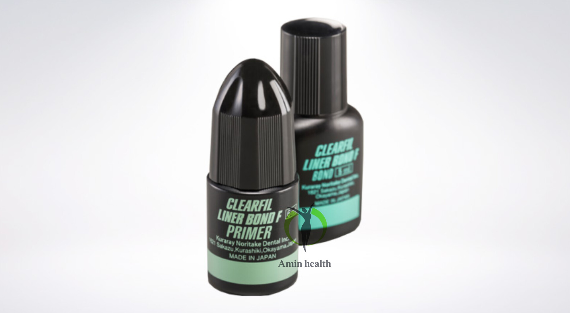 لاینر باند کوراری - CLEARFIL LINER BOND F