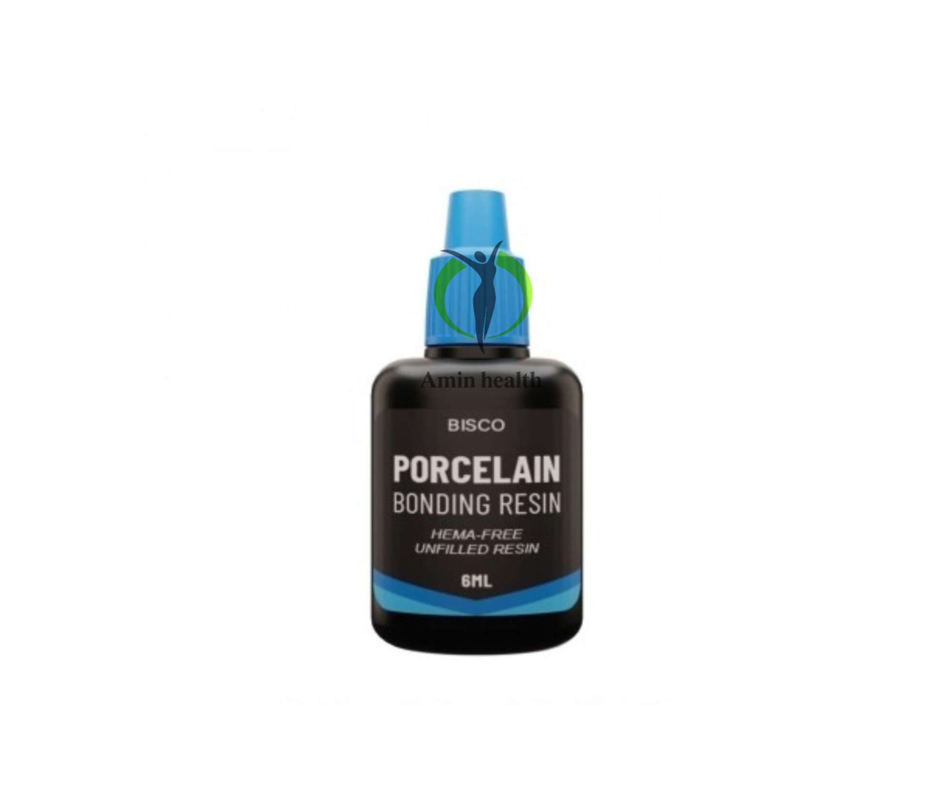 پرسلن باند بیسکو - Bisco PORCELAIN BONDING RESIN