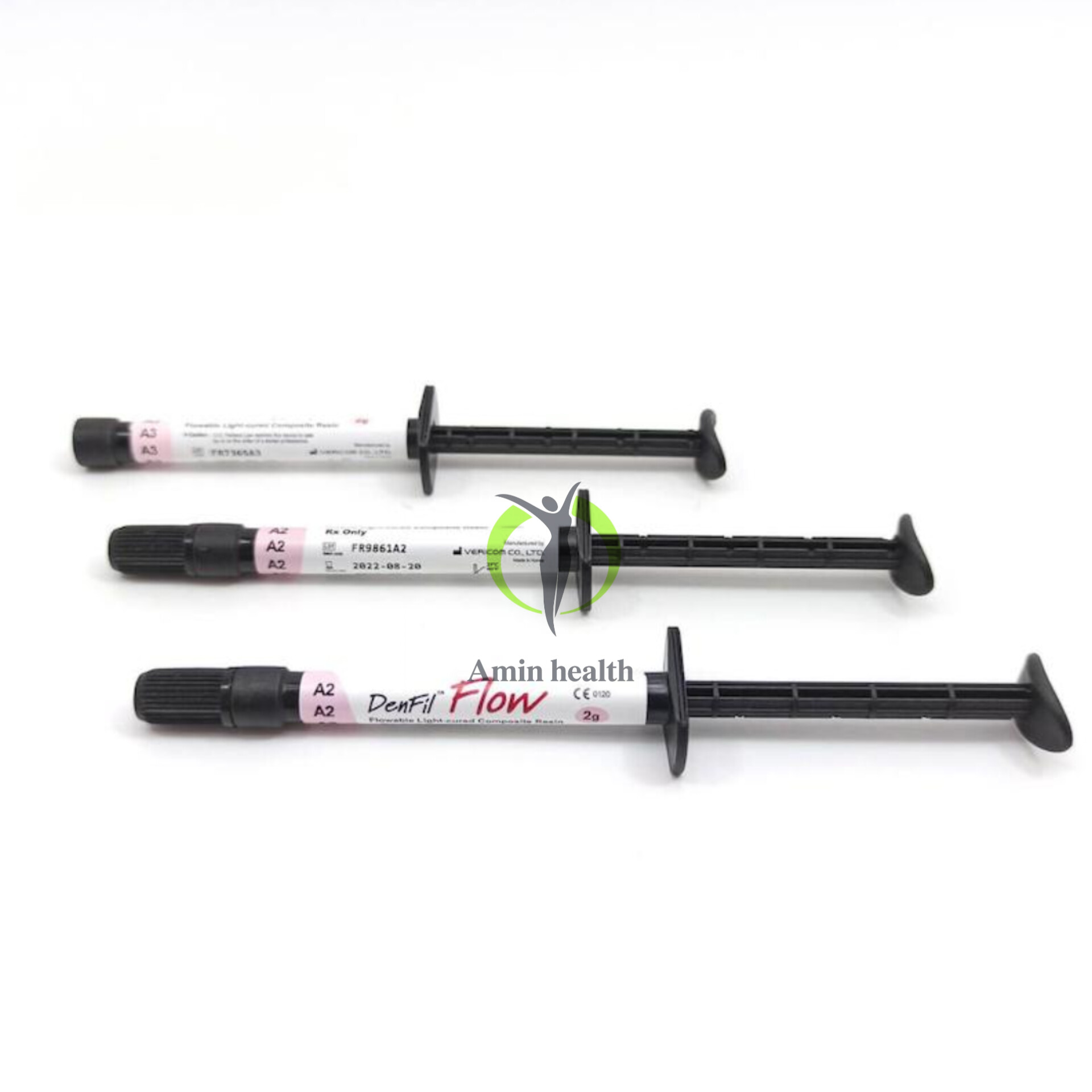 کامپوزیت فلو دنفیل - Denfil Flow